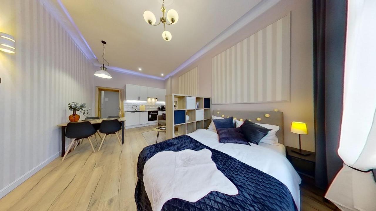 Shortstay Wroclaw Traugutta A Exteriör bild